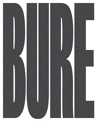 Cover of Bure