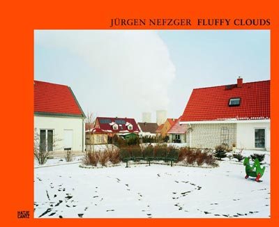 Cover of Fluffy Clouds
