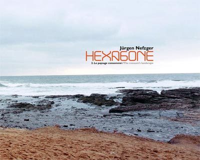 Cover of Hexagone