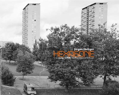 Cover of Hexagone