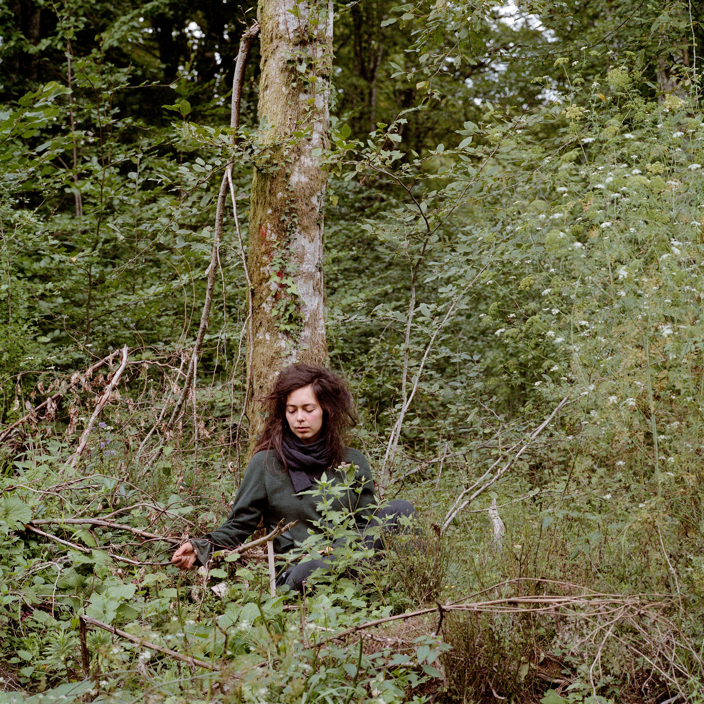 Bure, or Life in the Woods — ZAD du Bois Lejuc, Bure, France, 2017