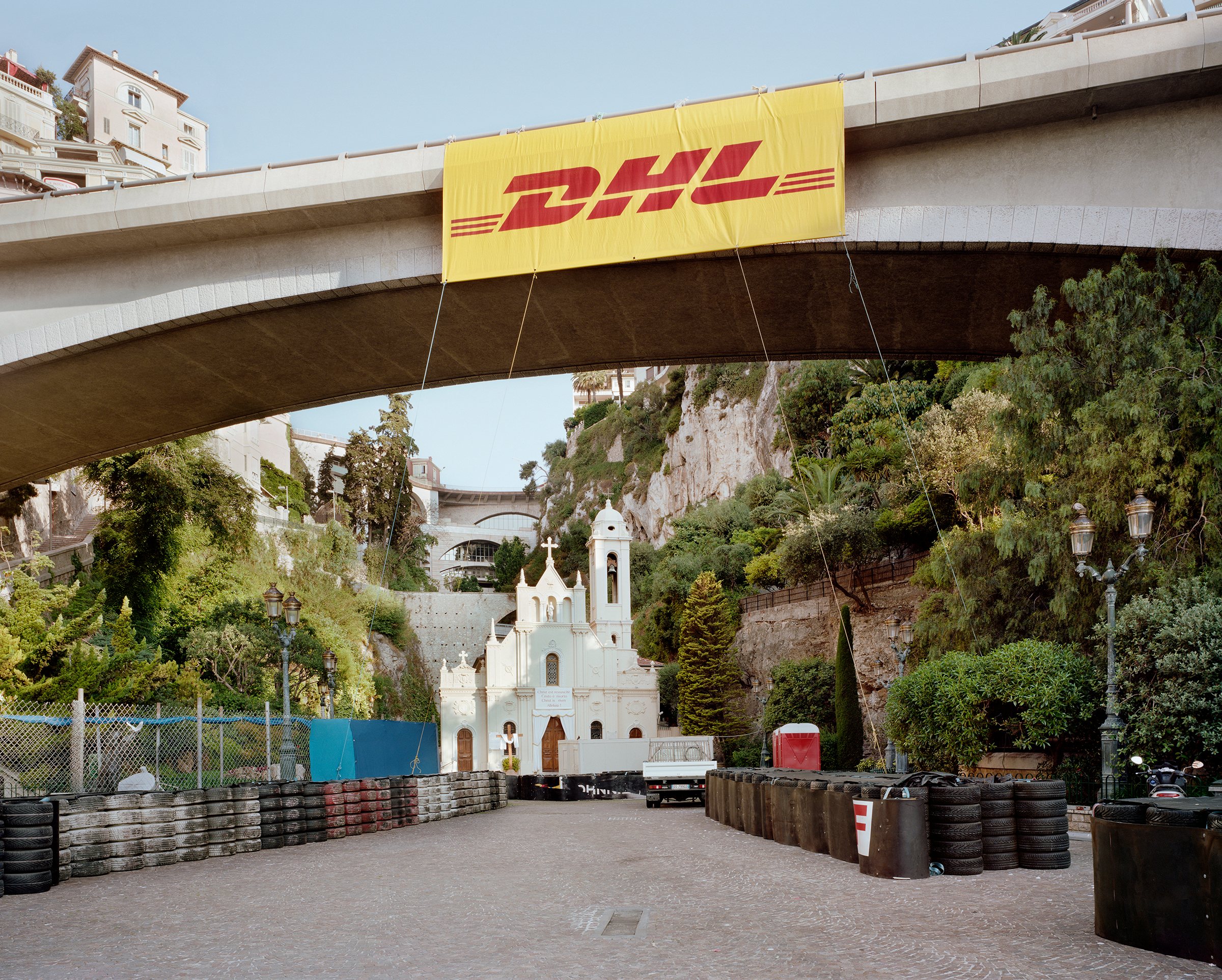 Grand Bruit — Monaco, 2011