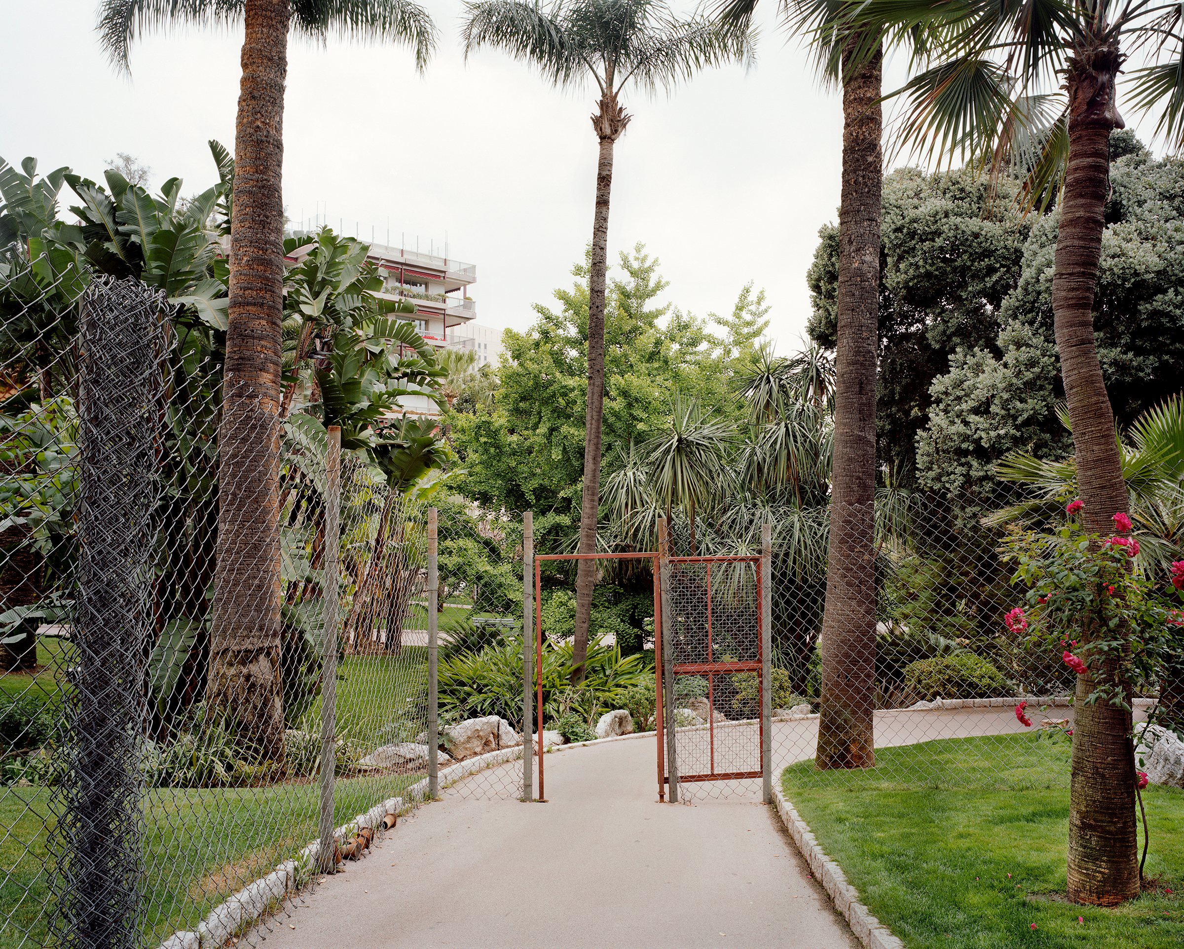 Grand Bruit — Monaco, 2011