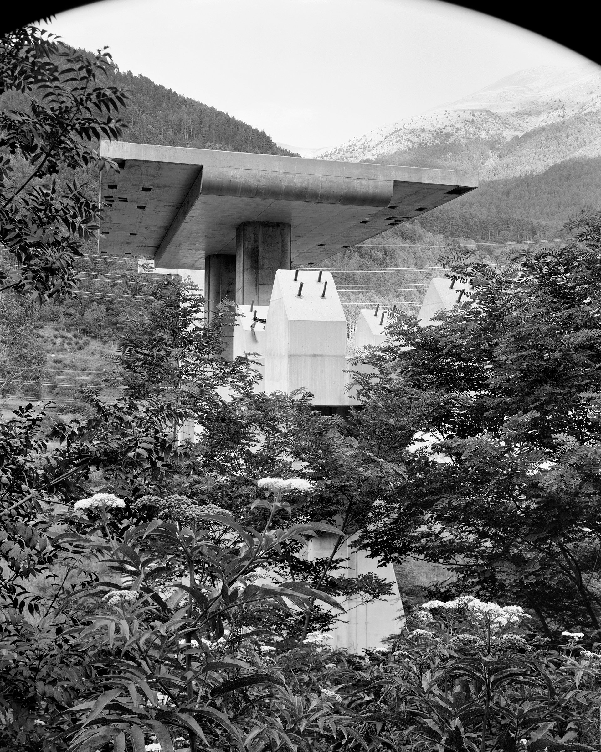 Vall Fosca, image 1