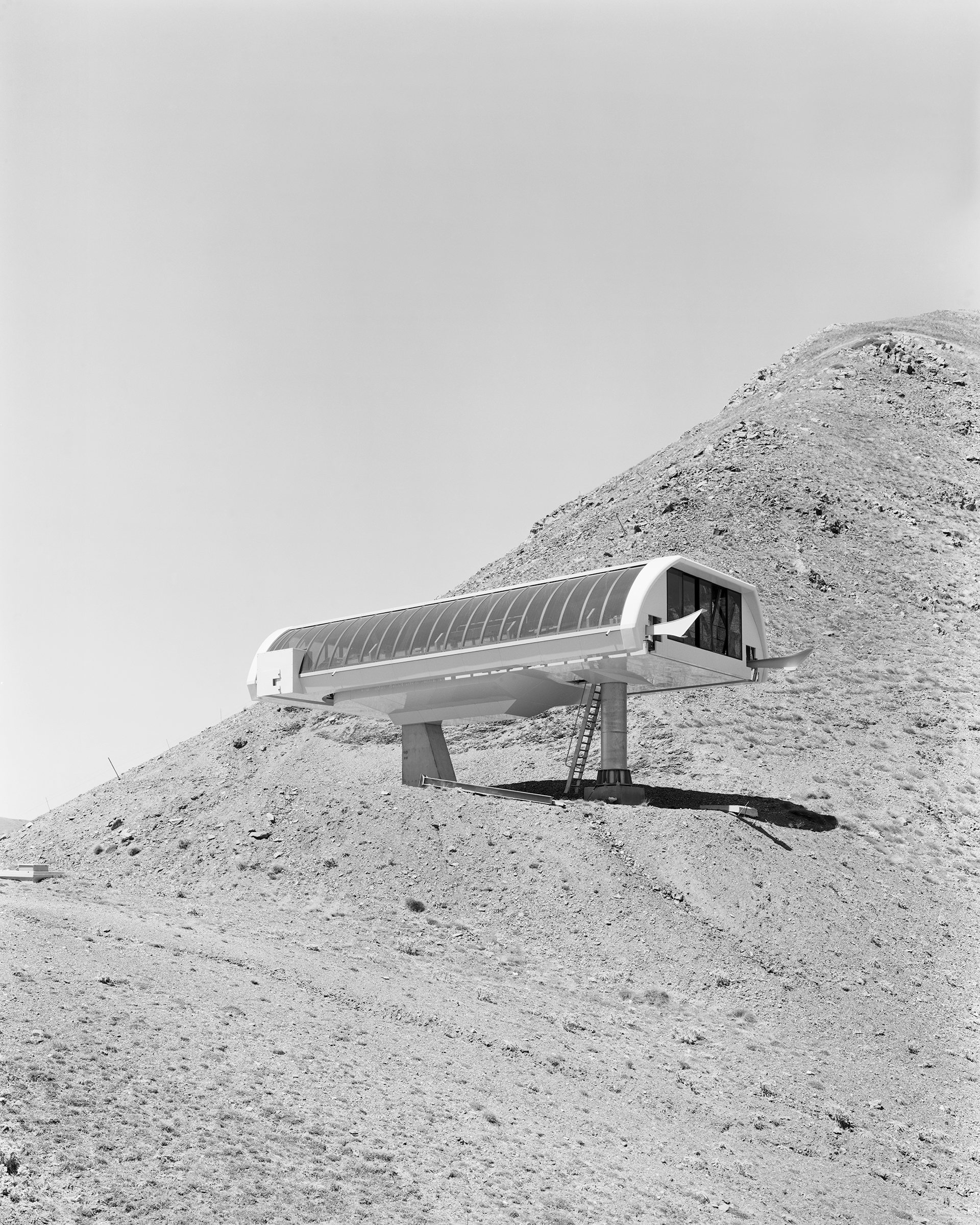 Vall Fosca, image 8