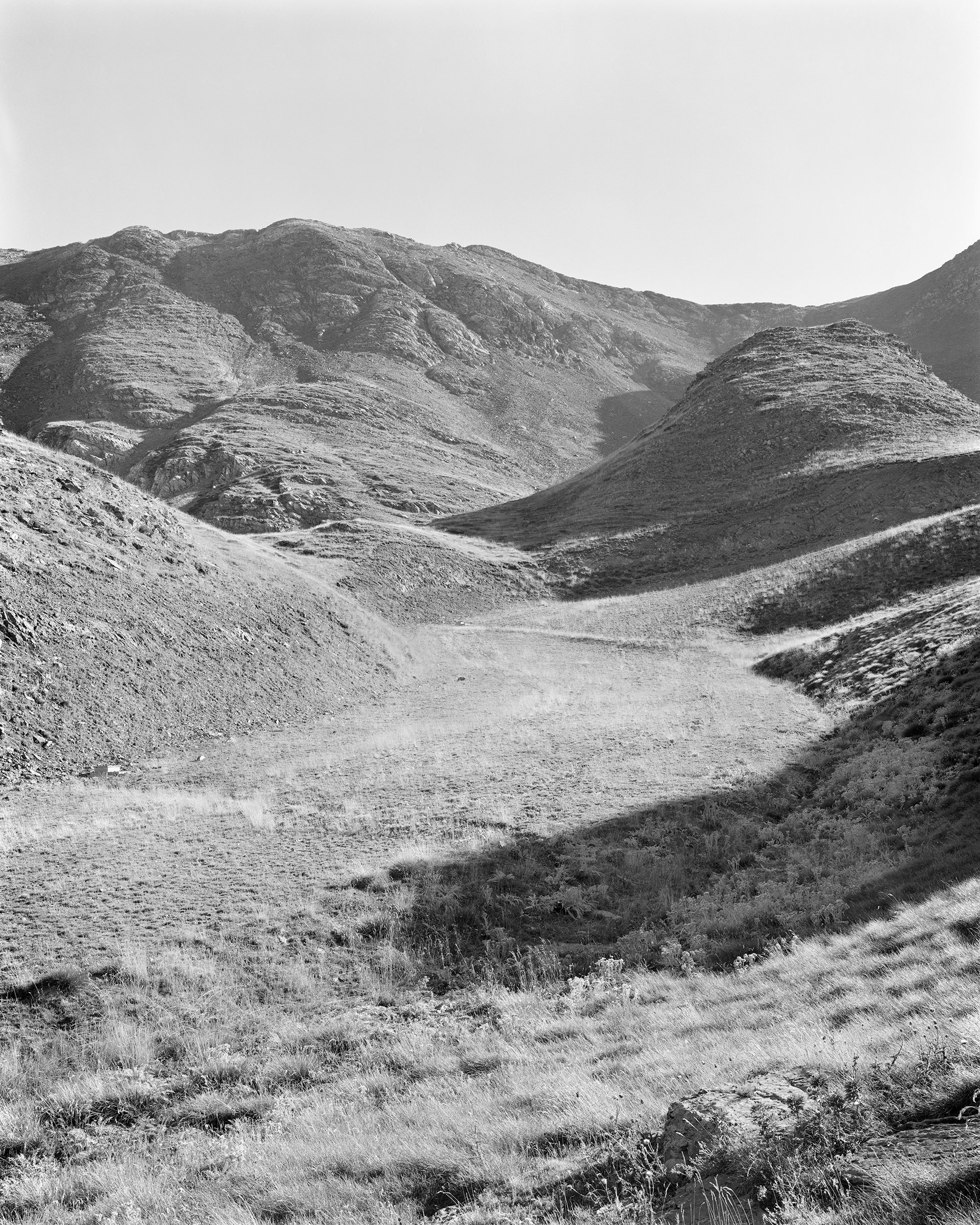 Vall Fosca, image 9